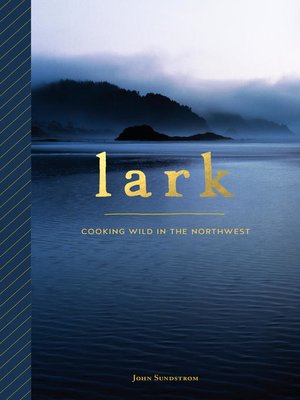 Lark - ebook